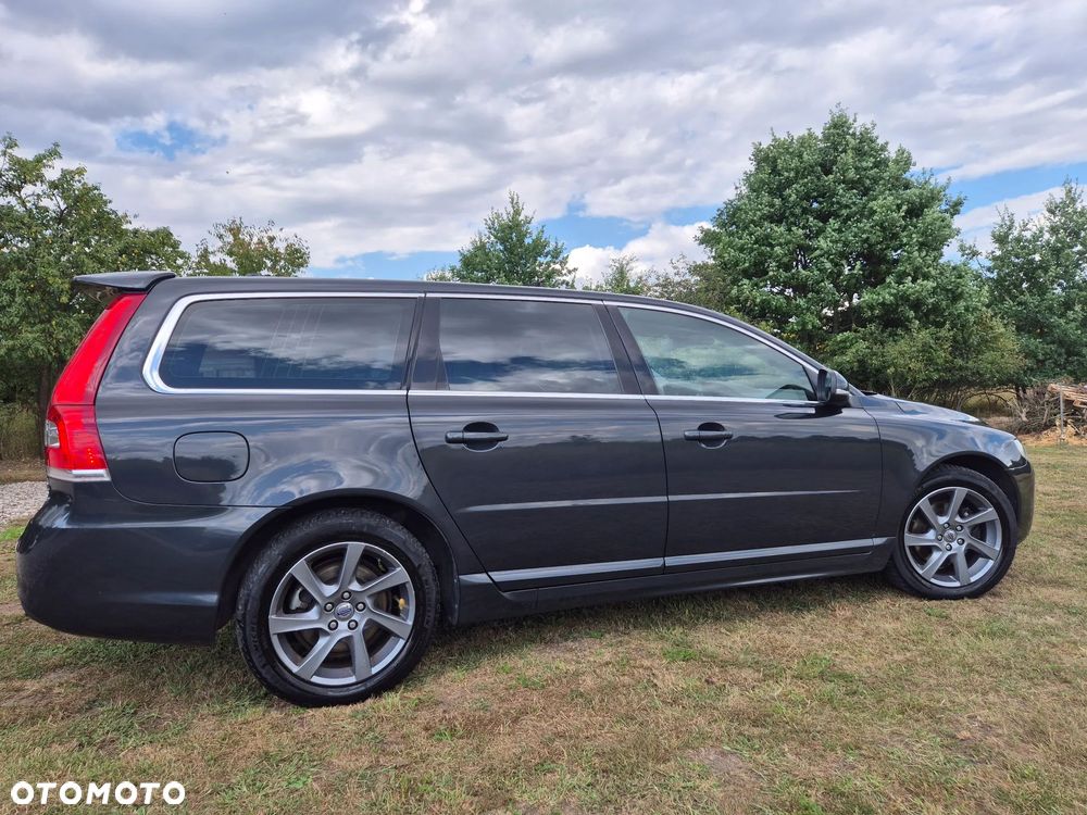 Volvo V70 D4 Drive-E Dynamic Momentum - 3