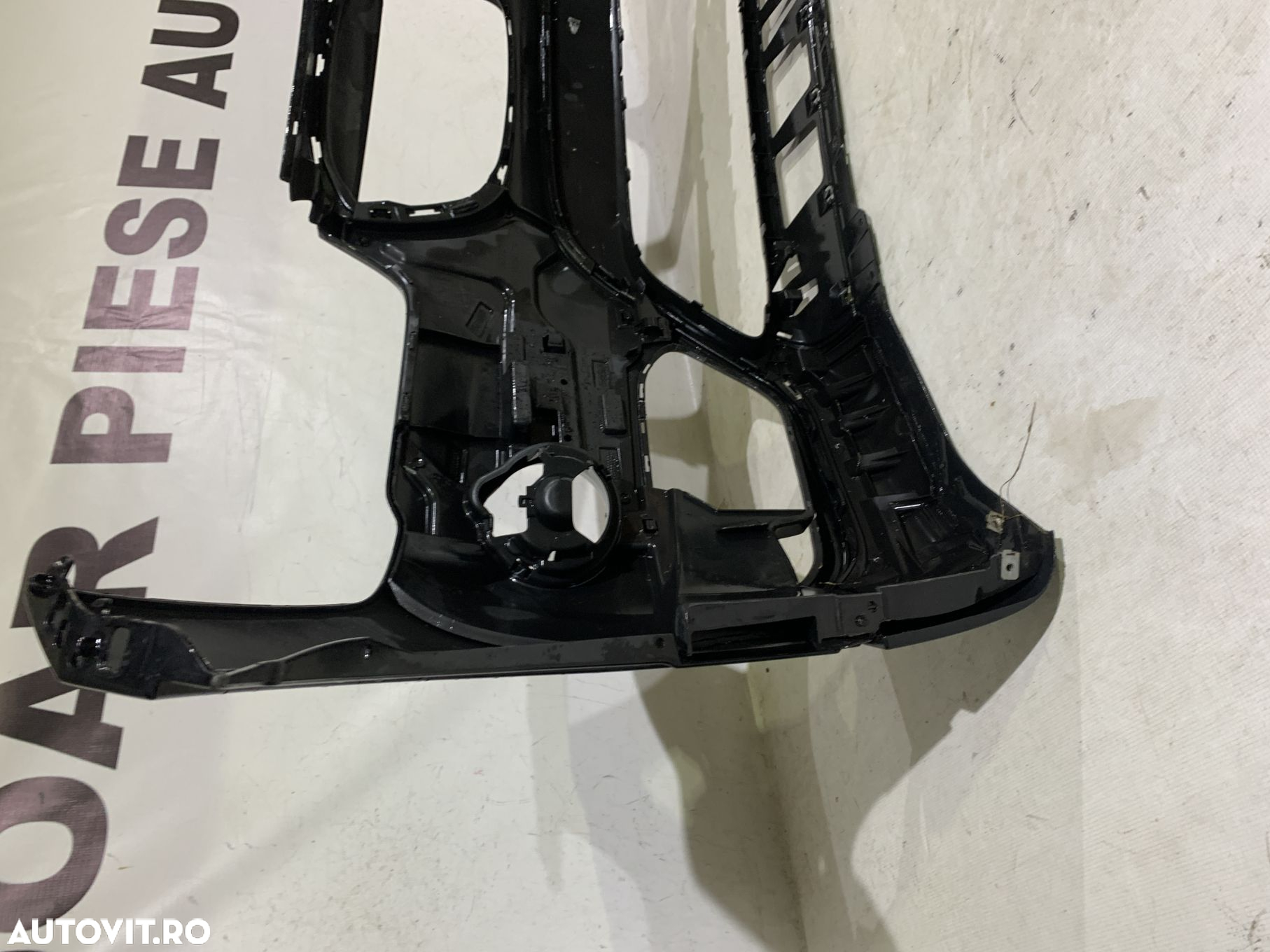Bara fata BMW X1, F48, 2015, 2016, 2017, 2018, cod origine OE 51117354815. - 7