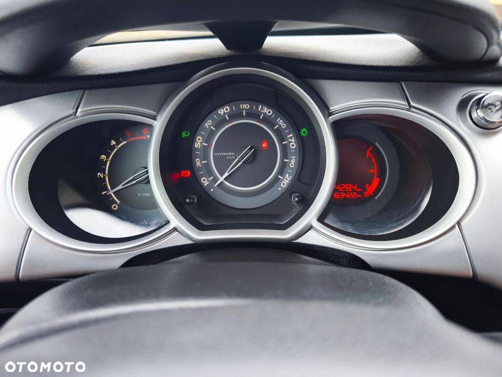 Citroën C3 1.6 e-HDi Selection - 27