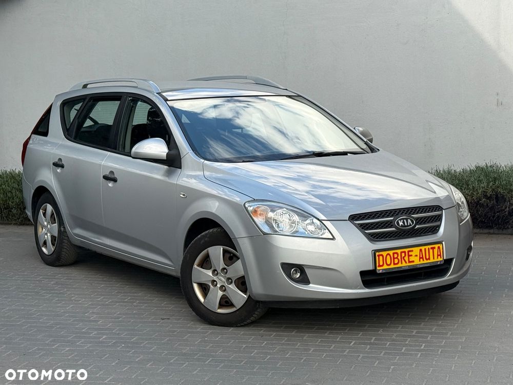 Kia Ceed Cee'd 1.4 Comfort + - 19