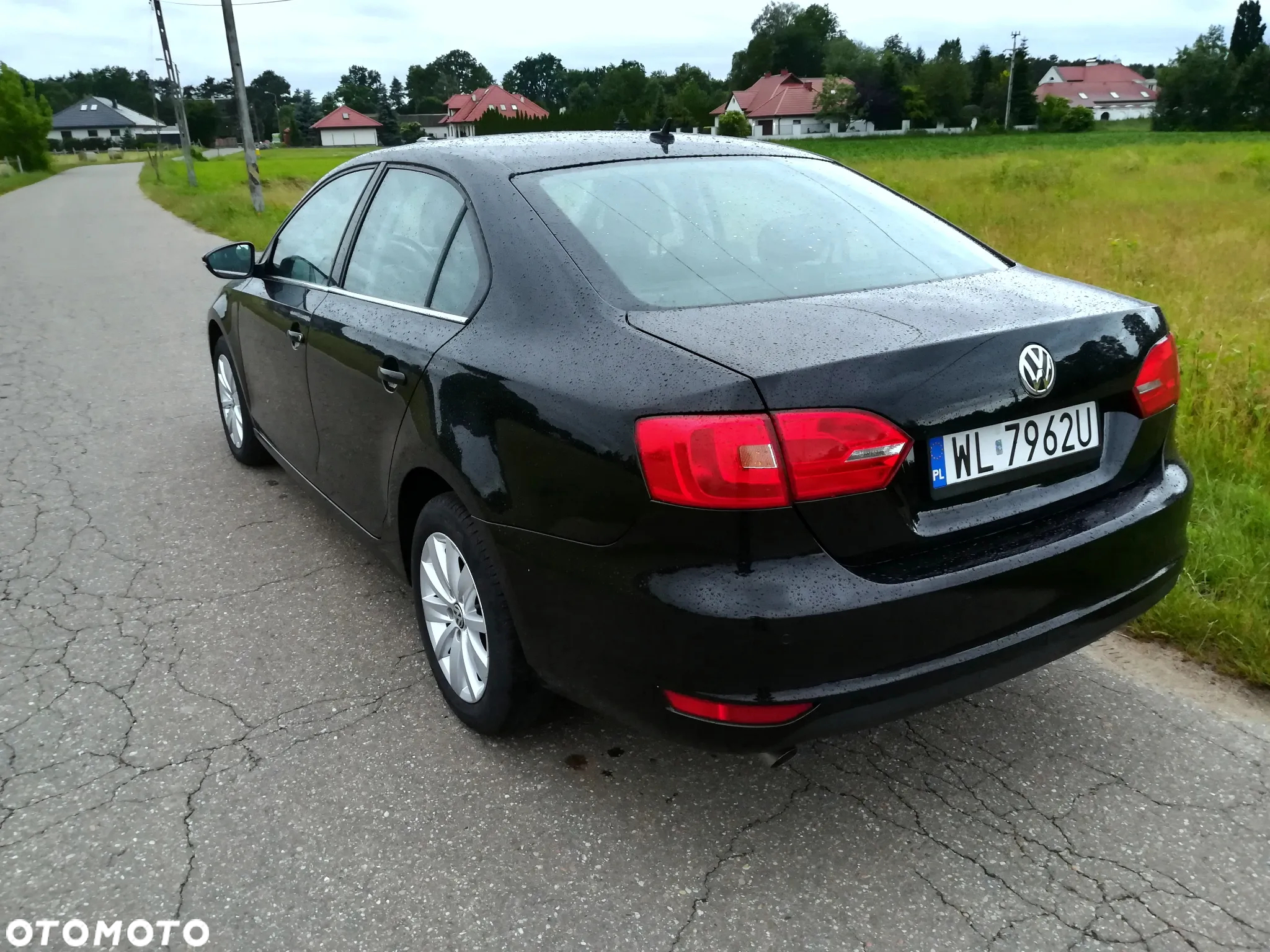 Volkswagen Jetta 1.6 TDI BMT Trendline - 5