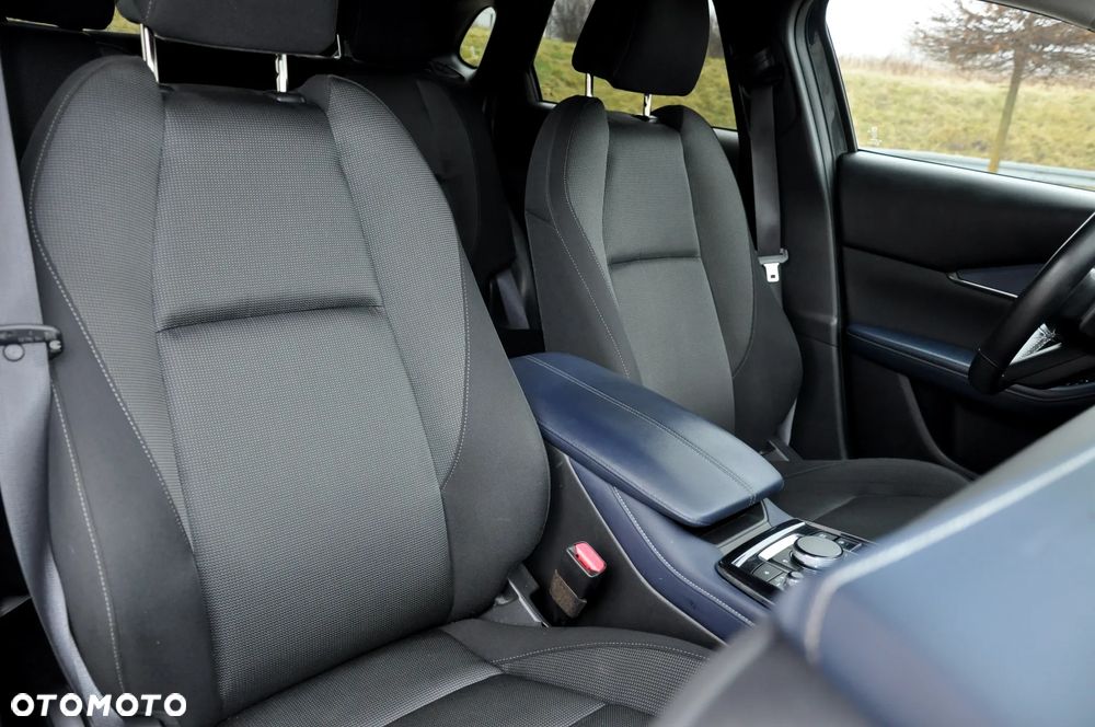 Mazda CX-30 SKYACTIV-X 2.0 M-Hybrid SELECTION - 35