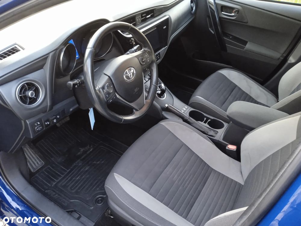 Toyota Auris Hybrid 135 Active - 7