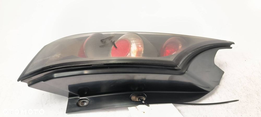 LAMPA LEWA TYŁ RENAULT MEGANE SCENIC II - 3