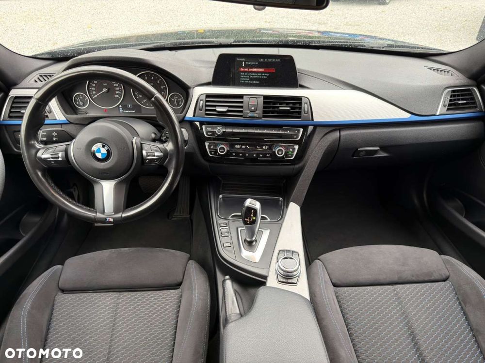 BMW Seria 3 - 15