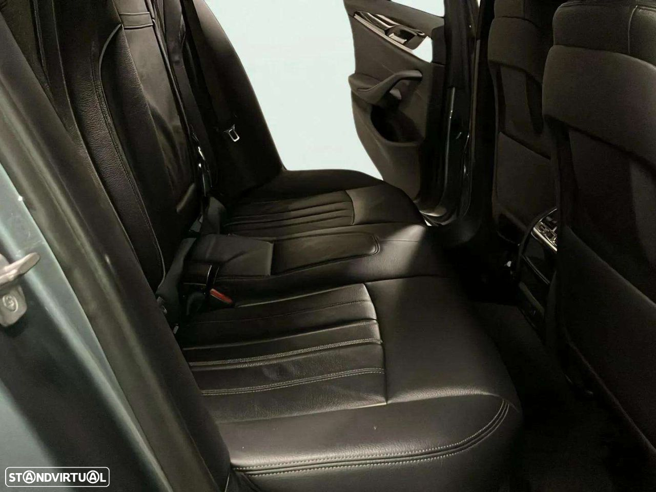 BMW 520 d Pack M Auto - 15