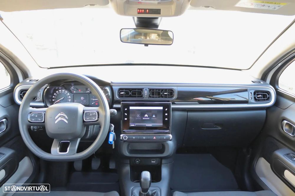 Citroën C3 1.2 PureTech Shine - 5