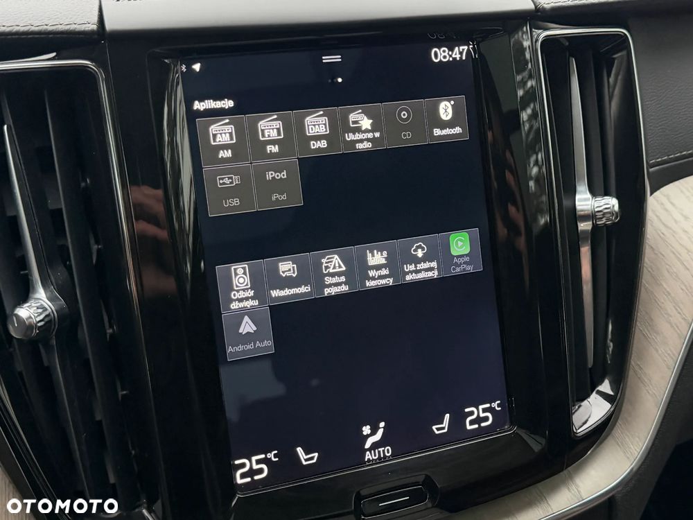 Volvo XC 60 D4 SCR Inscription - 21