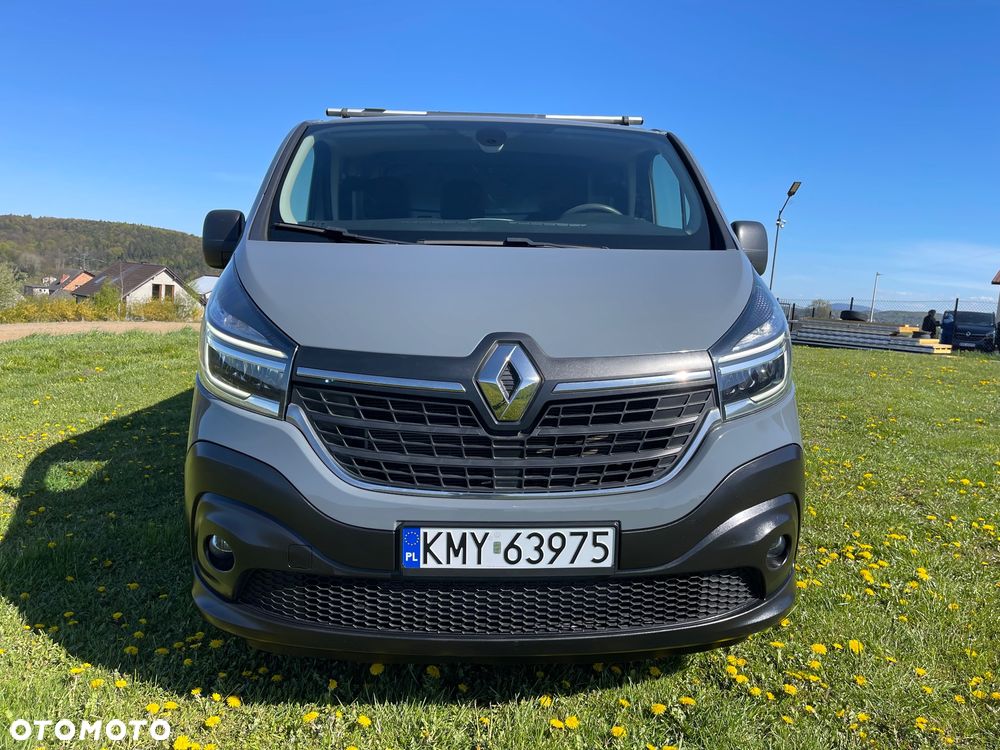 Renault Trafic - 3