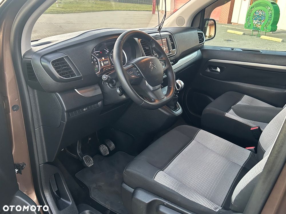 Citroën SpaceTourer XS S&S Business - 10