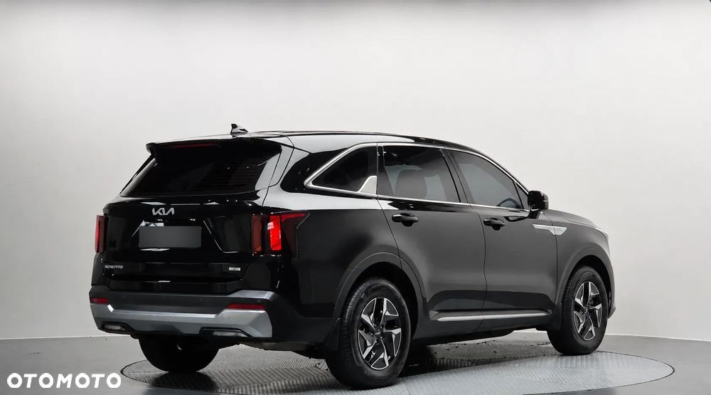 Kia Sorento 1.6 T-GDI HEV Prestige Line 7os - 2