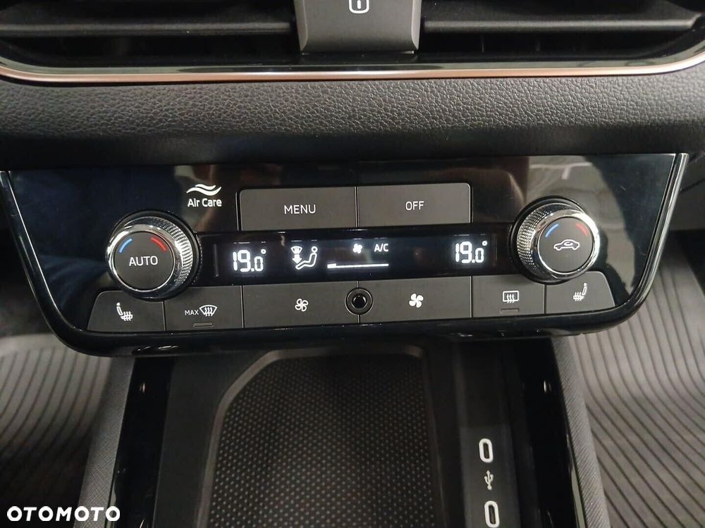 Skoda Scala 1.0 TSI Selection - 15