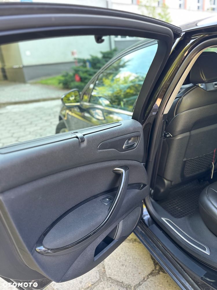 Citroën C5 2.0 HDi Exclusive - 11