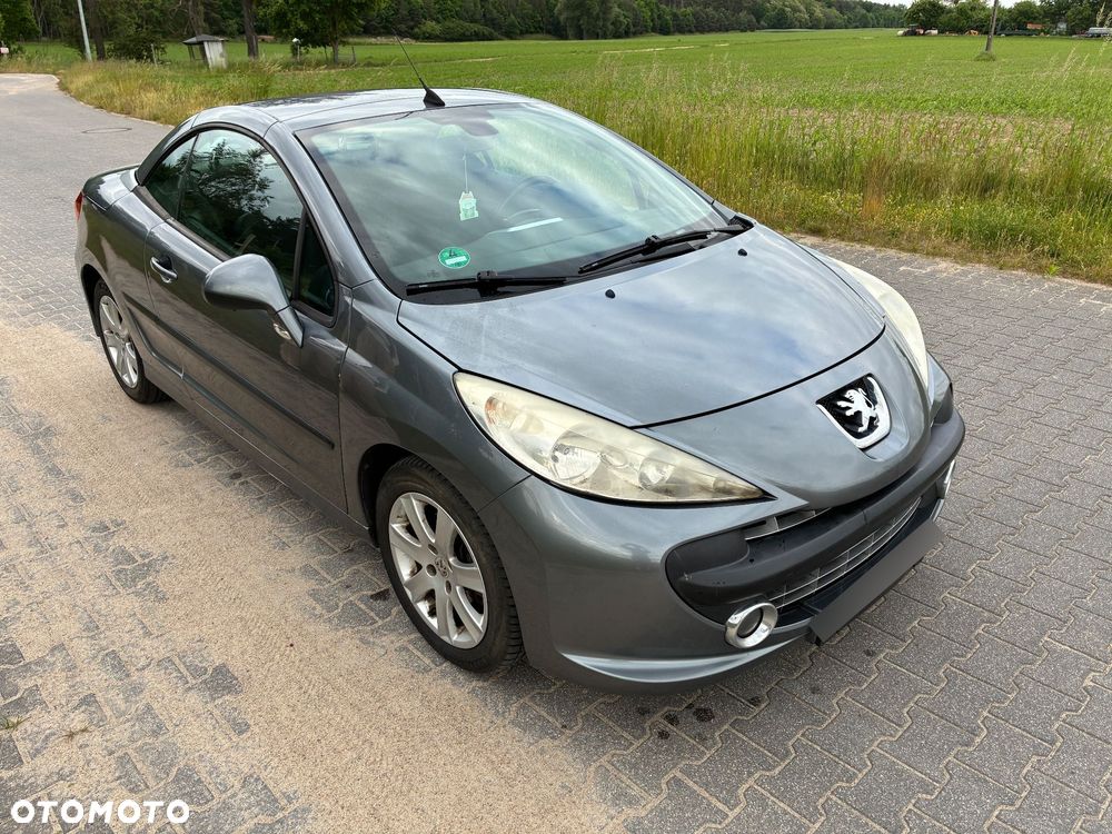 Peugeot 207 - 7