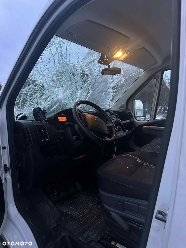 Citroën Jumper - 12