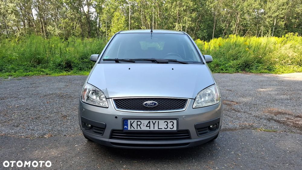 Ford Focus C-Max 1.8 Ambiente - 3