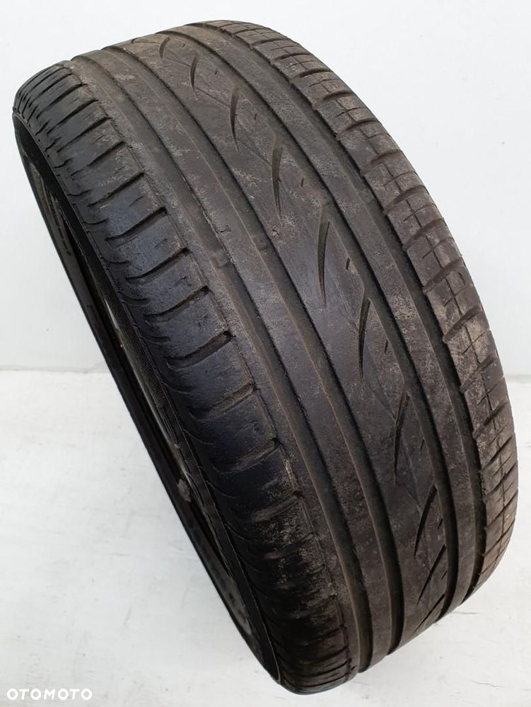 KOŁO ZAPASOWE DOJAZDOWE 225/55/R17 RENAULT ESPACE IV - 4