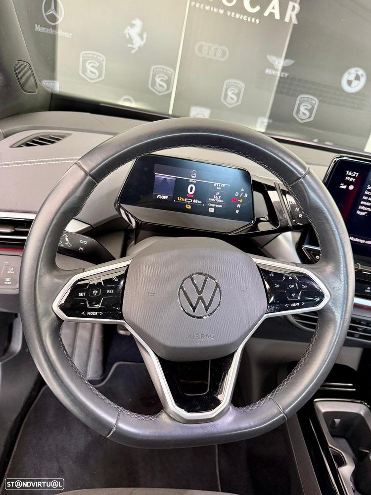 VW ID.5 - 10