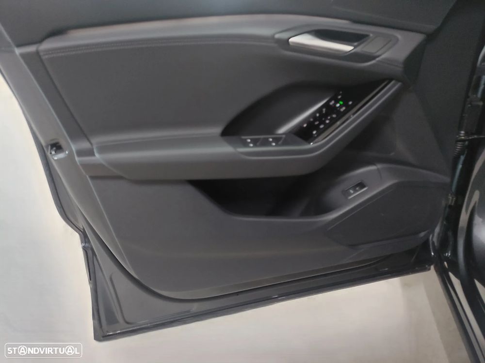 Audi Q6 Sportback e-tron 100 kWh Performance - 15