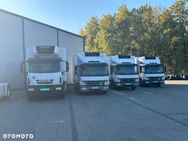 Mercedes-Benz Atego