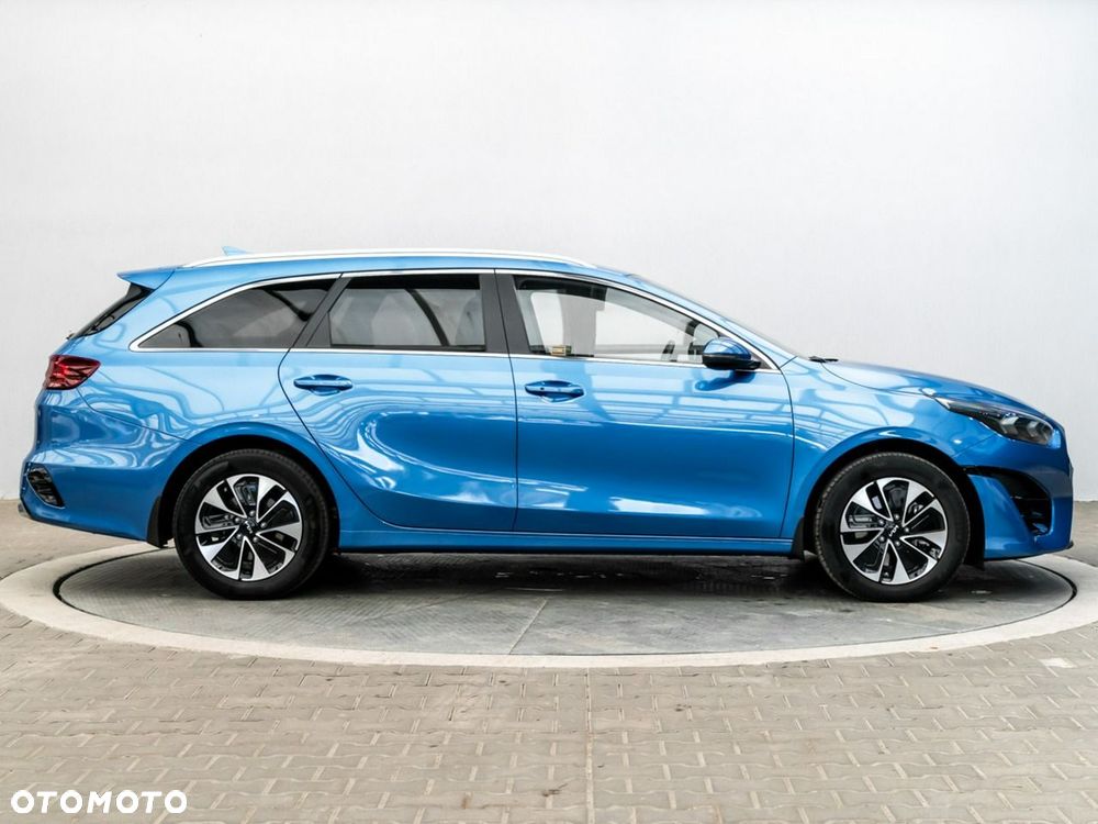 Kia Ceed 1.6 GDI PHEV L DCT - 5