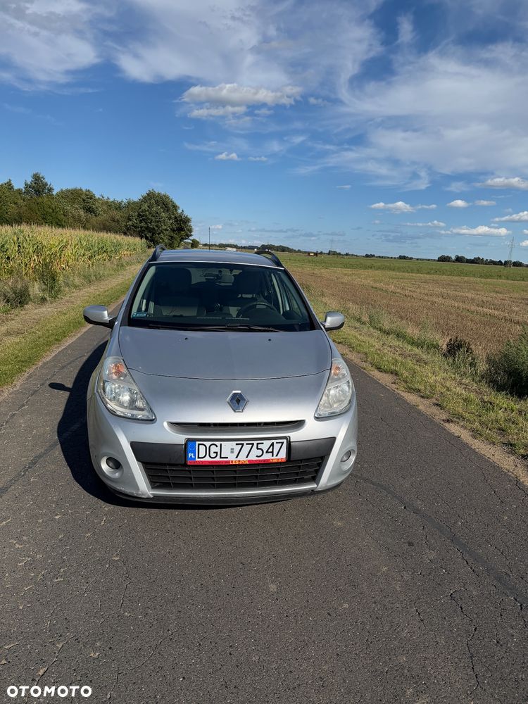 Renault Clio - 2