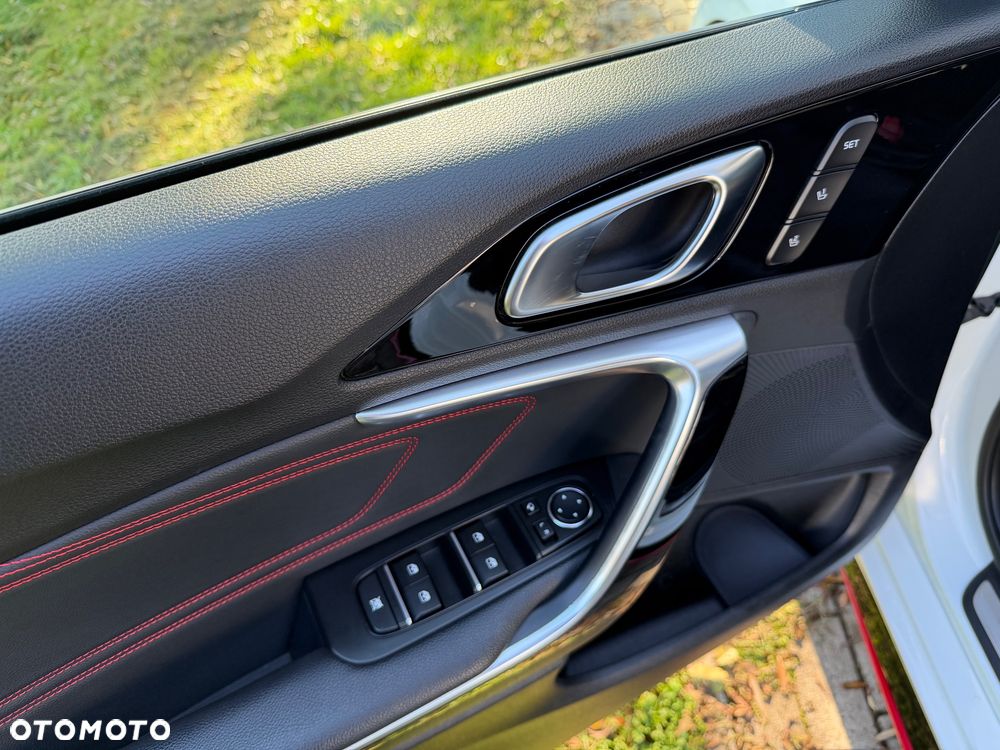 Kia ProCeed 2018