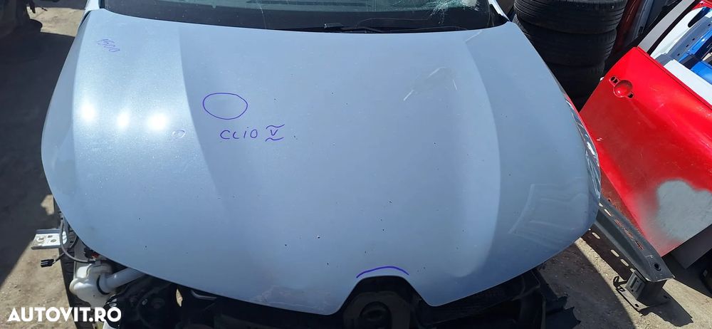 CAPOTA RENAULT CLIO V 2020-2024 - 5
