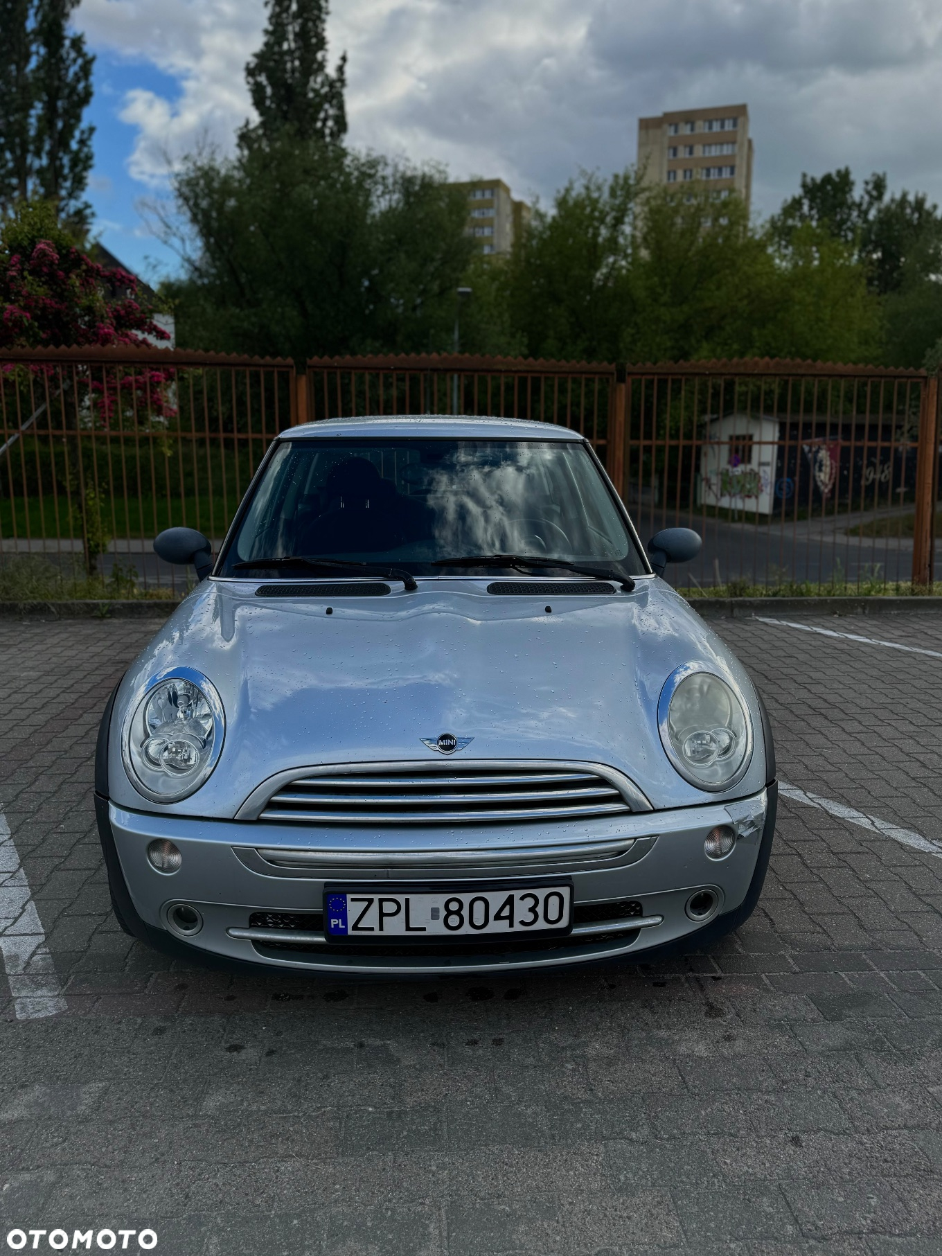MINI ONE Standard - 2