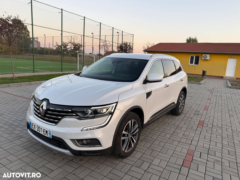 Renault Koleos ENERGY dCi 130 INTENS - 1