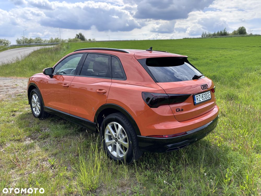 Audi Q3 40 TFSI quattro S tronic advanced - 3