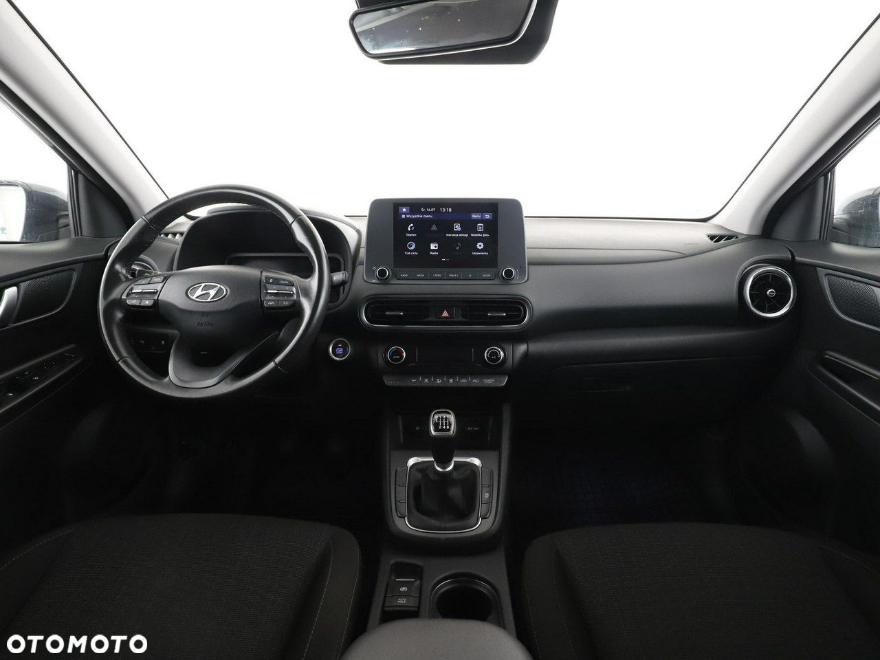 Hyundai Kona 1.0 T-GDI Advantage - 15
