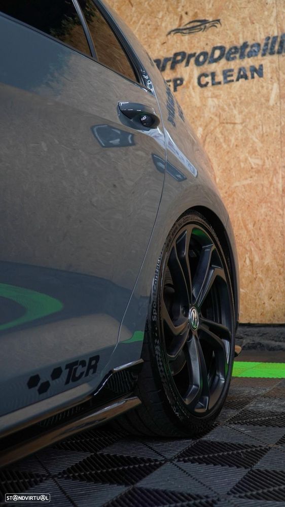 VW Golf GTI TCR 2.0 TSI OPF DSG - 16