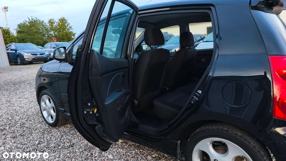 Kia Picanto 1.1 EX - 28