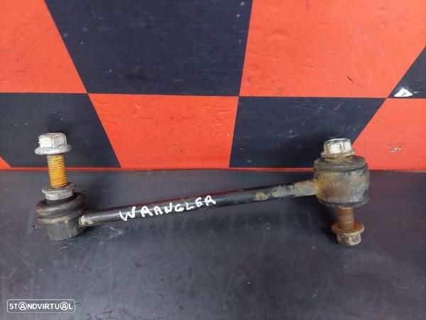 Pendural Jeep Wrangler Iii (Jk) - 1