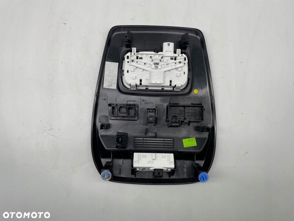 oświetlenie kabiny renault arkana 2022 264304001r - 4