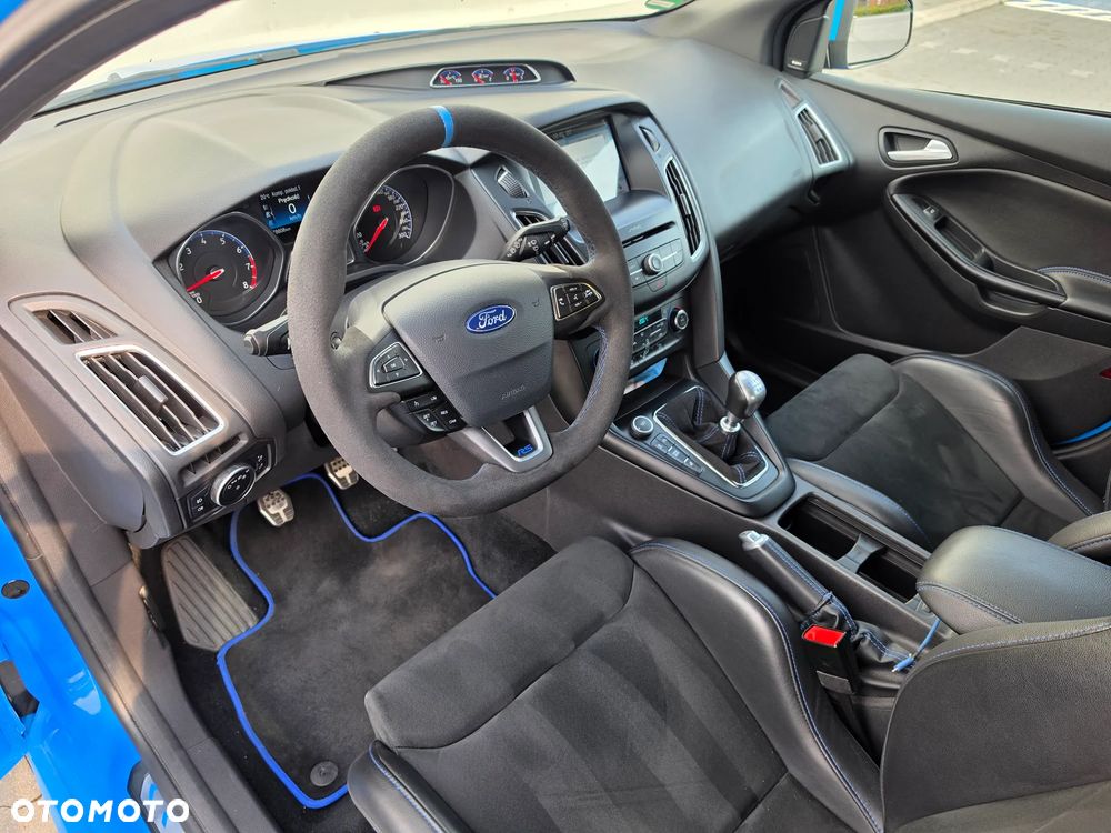 Ford Focus - 9