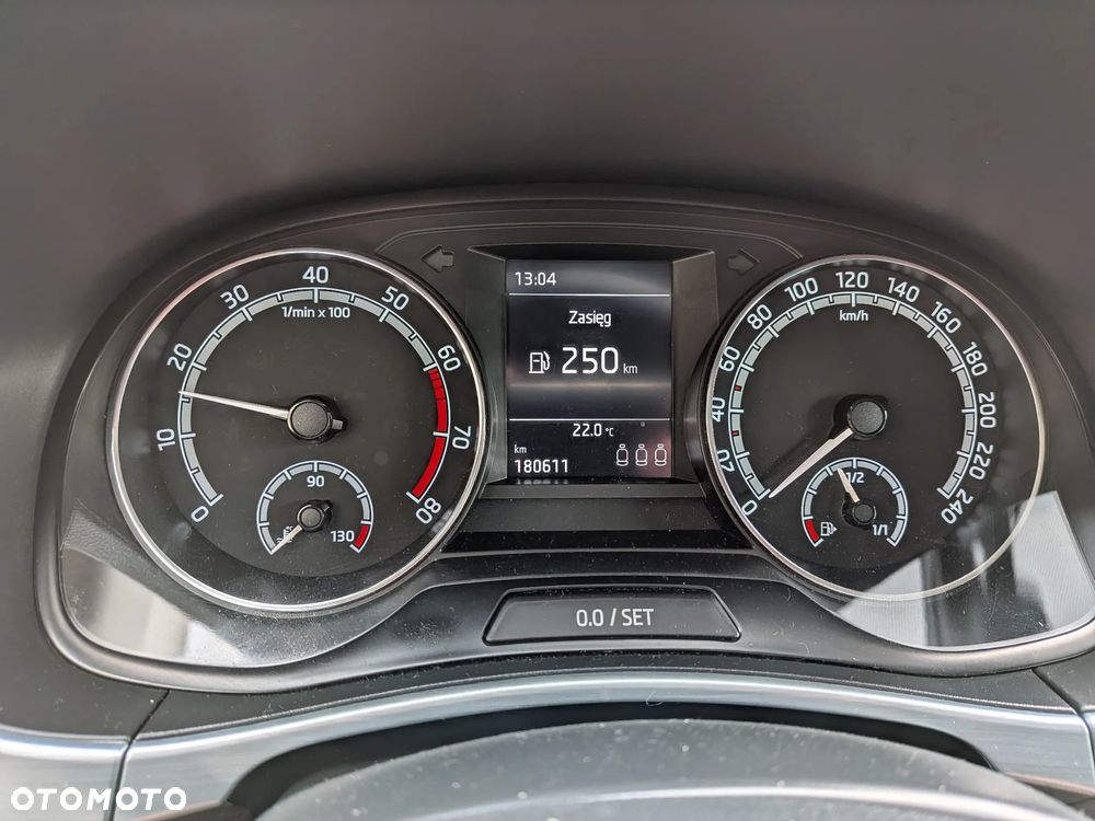 Skoda Fabia 1.0 TSI Ambition - 26