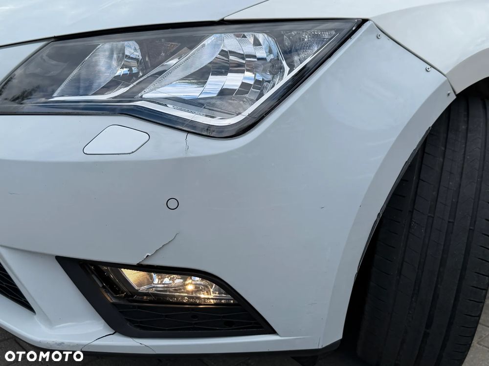 Seat Leon - 35