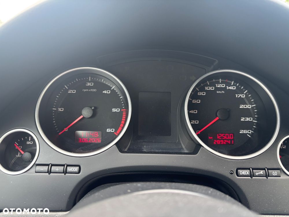 Seat Exeo ST 2.0 TDI DPF Reference - 22