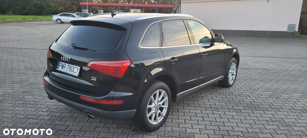 Audi Q5 3.0 TDI Quattro S tronic - 15