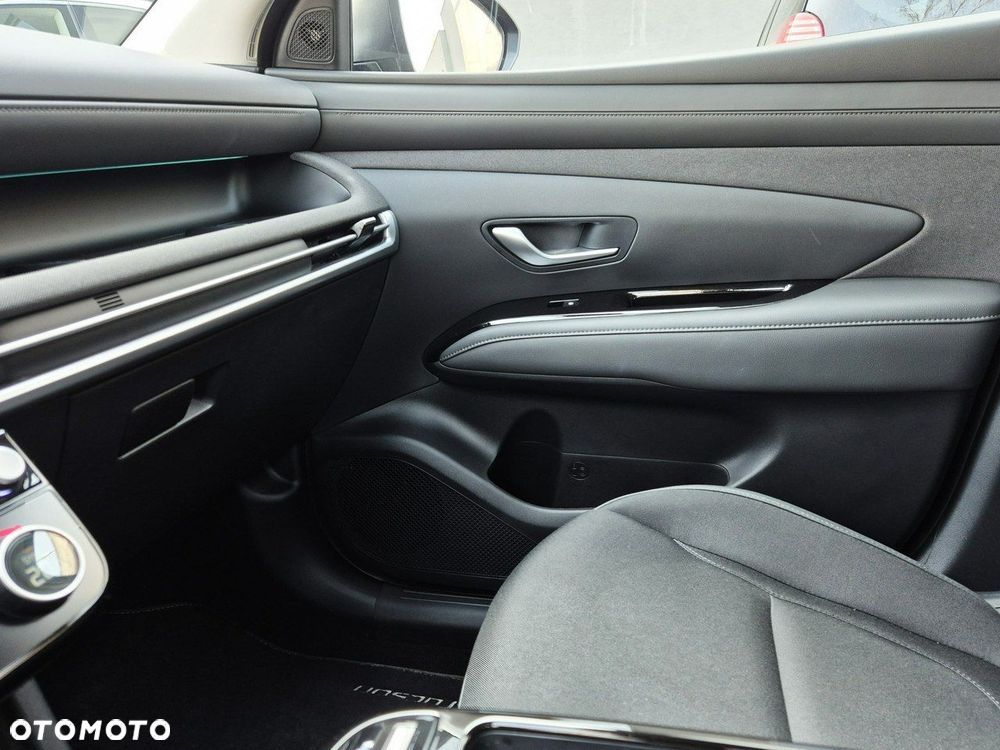 Hyundai Tucson 1.6 T-GDi 48V Executive 2WD DCT - 38