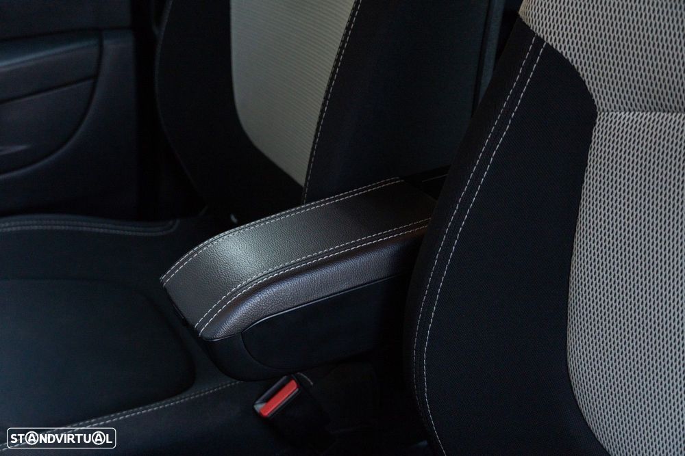 Renault Captur 0.9 TCE Zen - 49