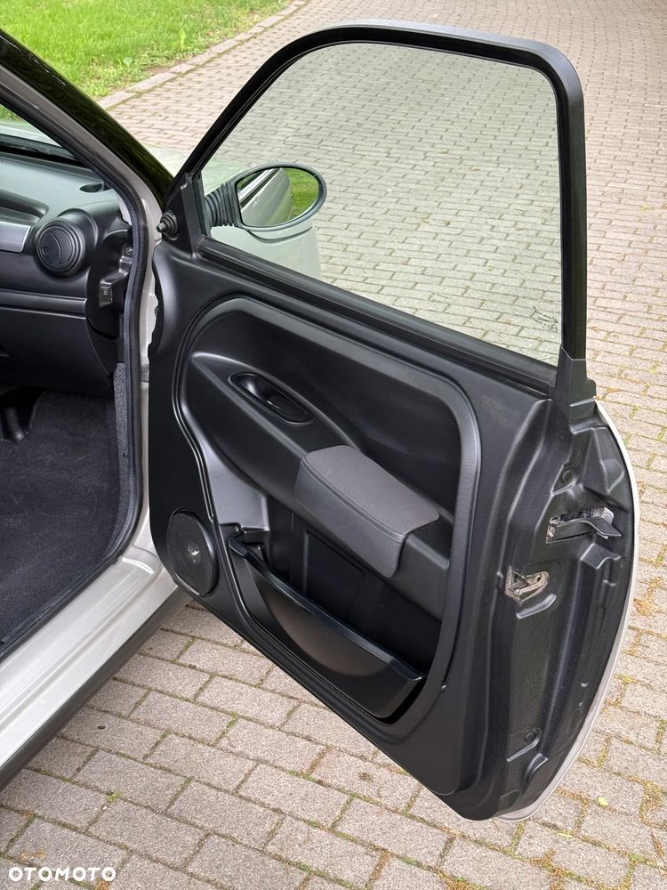 Microcar M.GO - 11