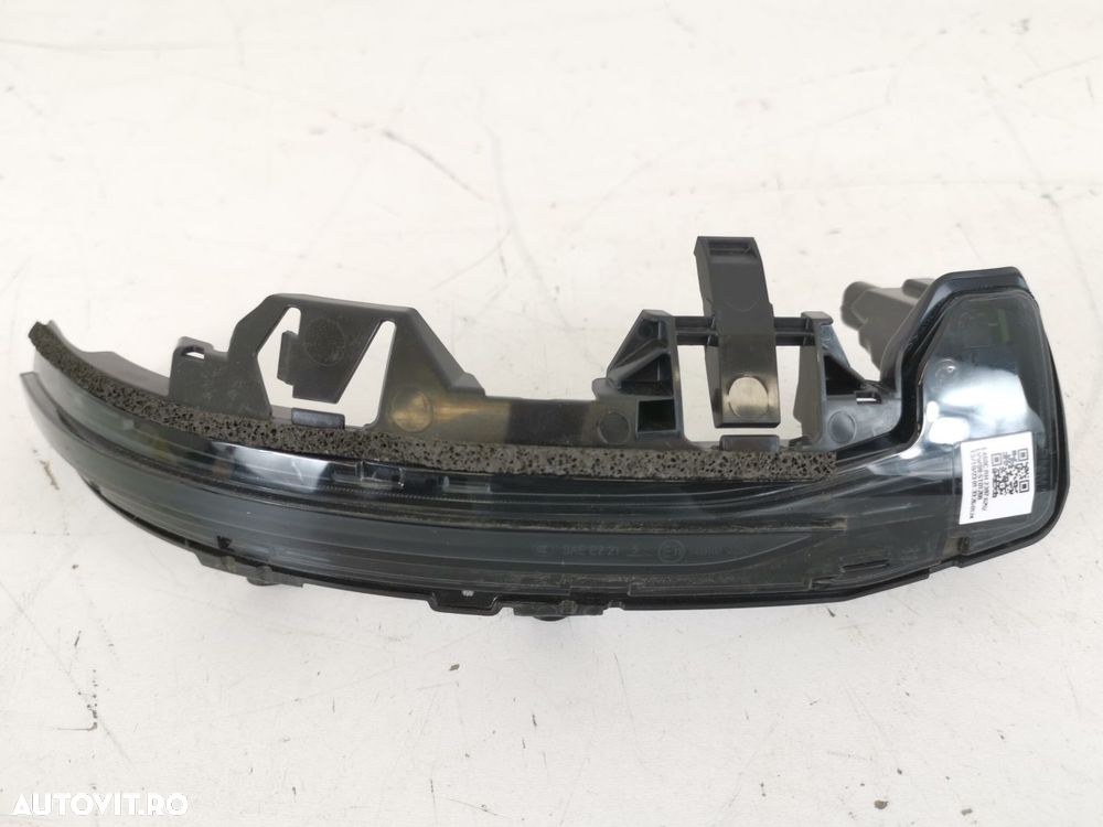 Semnal Oglinda Land Rover Range Rover Vogue 5 2022 2023 2024 23876252 - 2