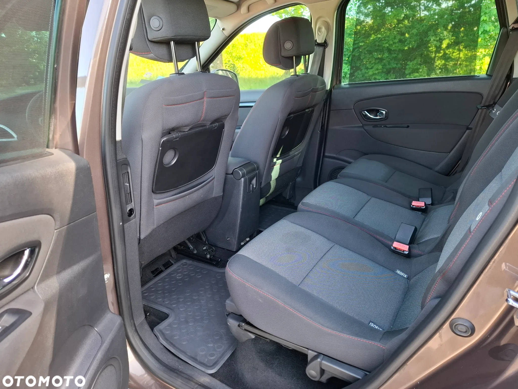 Renault Grand Scenic Gr 1.4 16V TCE TomTom Edition - 21
