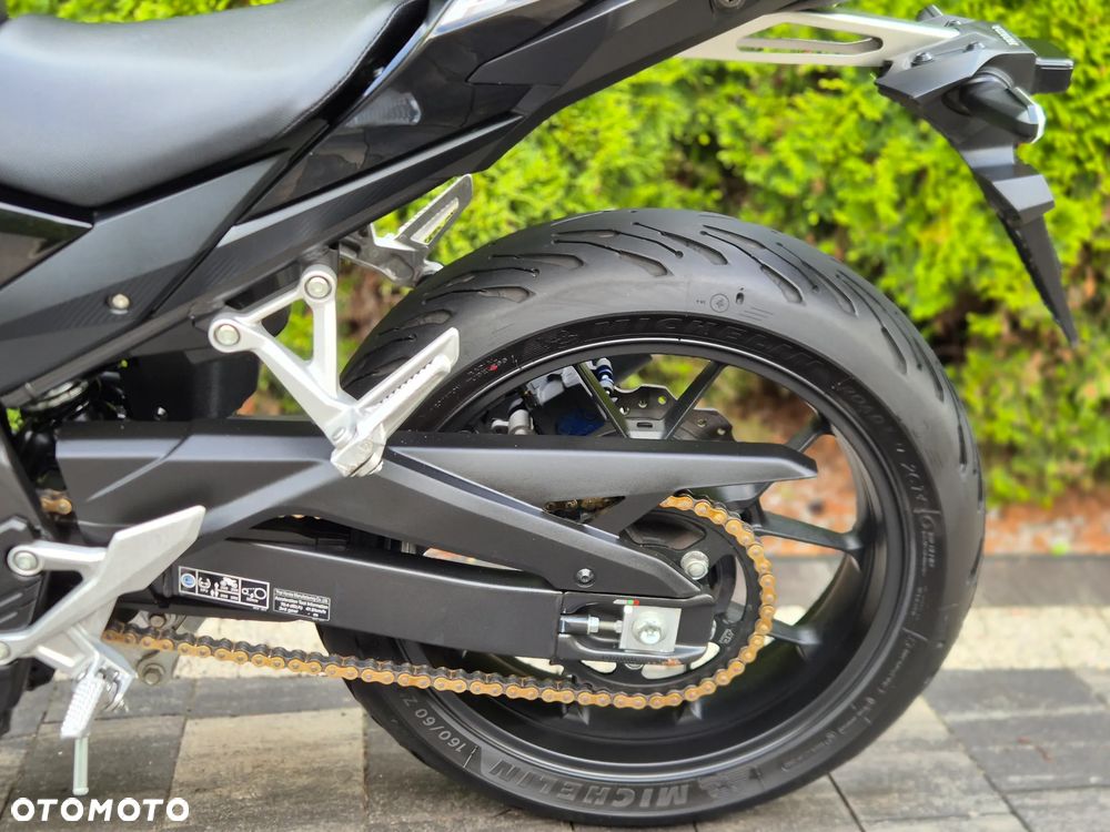 Honda CB - 26