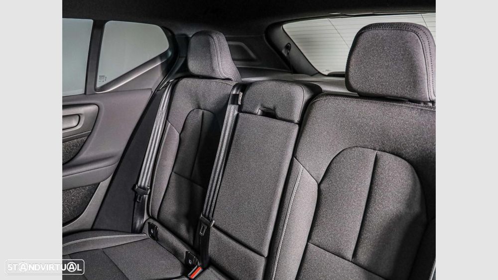 Volvo XC 40 Recharge Extended Range Plus - 11