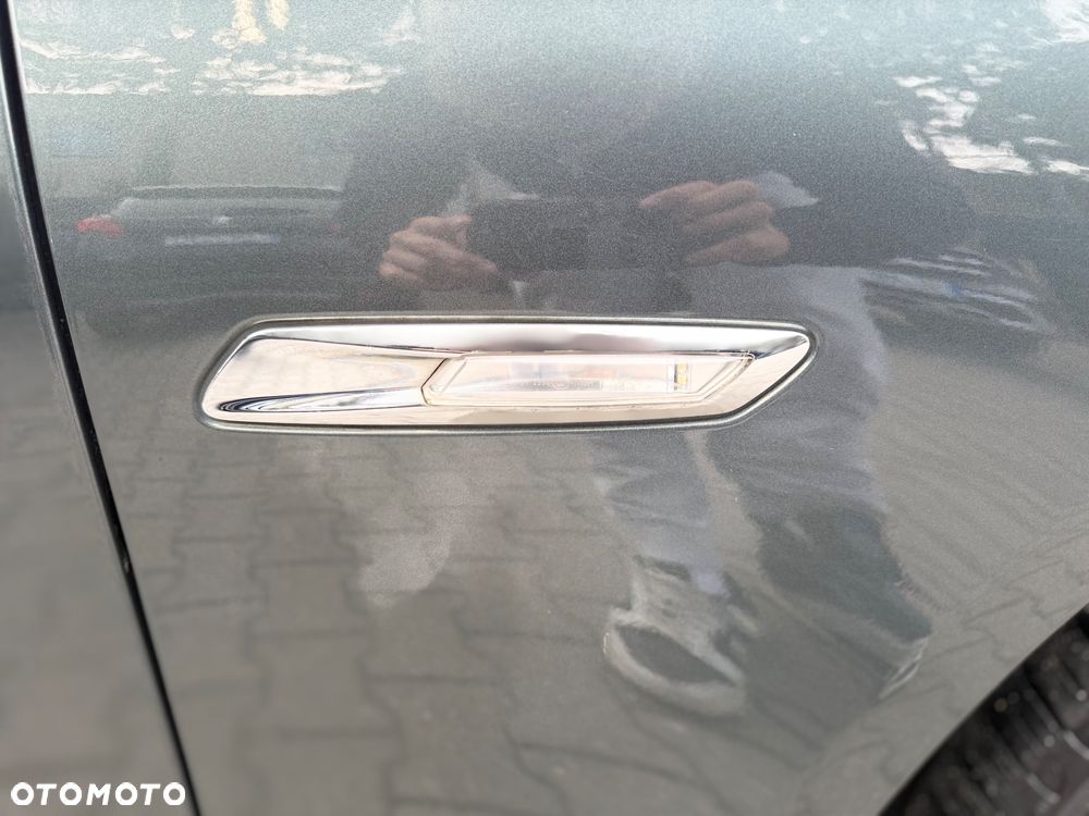 BMW Seria 5 - 16