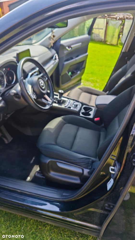 Mazda CX-5 2.0 Skyenergy 2WD - 9